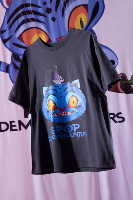 Resim Defacto Kadın T-shirt H0254AX/AR191