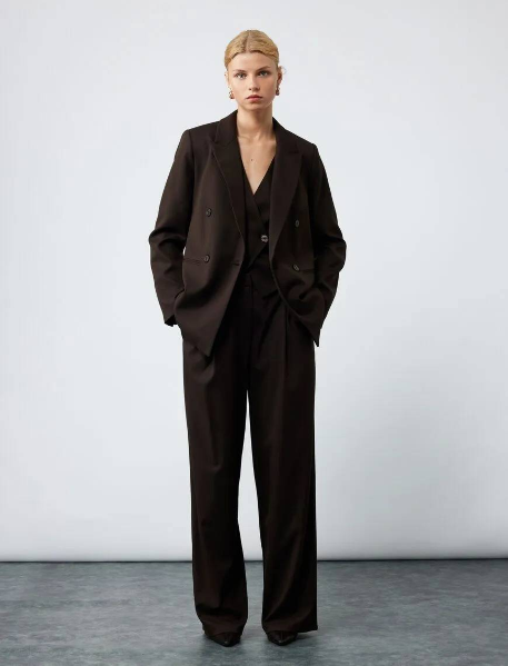 Resim Koton Kadın Ceket 6Wak50017Uw