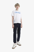 Resim Defacto Erkek Çocuk  Sweat Takım F2492A8/WT34