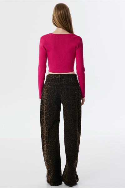 Resim Twist Kadın Kazak Tw6250050163