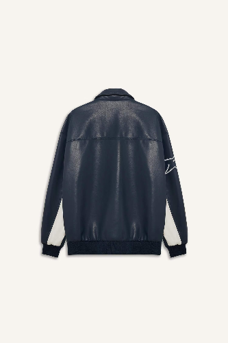 Resim Defacto Erkek  Mont E8819AX/NV175