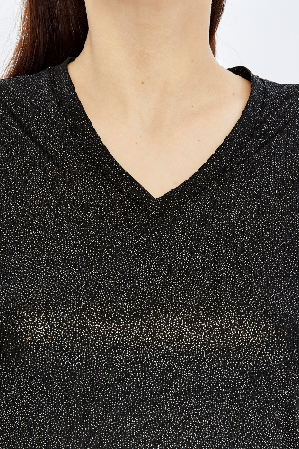 Resim Fashion Friends Kadın Bluz 26Y0291K1