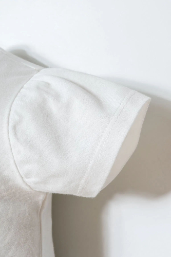 Resim U.S. Polo Assn Bebek Kız Bebek Şort Takım Usb3019