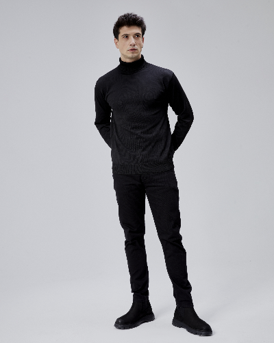 Resim Trender Erkek Kazak