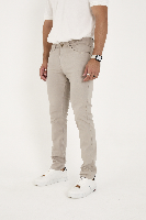 Resim Paul&More Erkek Kanvas Pantolon Sem01