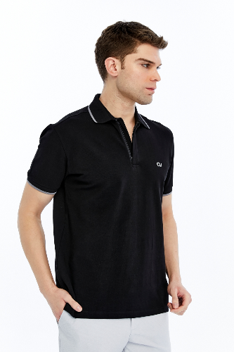 Resim Yenikoza Erkek T-shirt