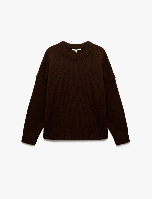 Resim Koton Kadın Kazak 6WAK90177HT