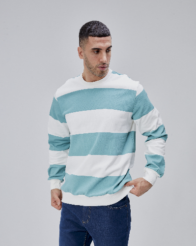 Resim Paul&More Erkek Sweat P.M 1916