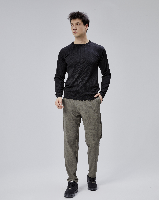 Resim Paul&More Erkek Kanvas Pantolon Resta