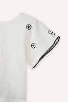 Resim Defacto Kız Bebek Eşofman Takım G8737A5/ER105