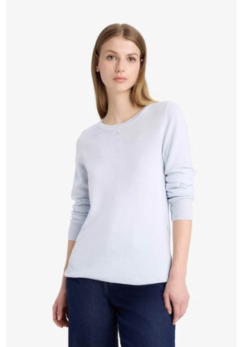 Resim Defacto Kadın  Kazak F7091AZ/BE738