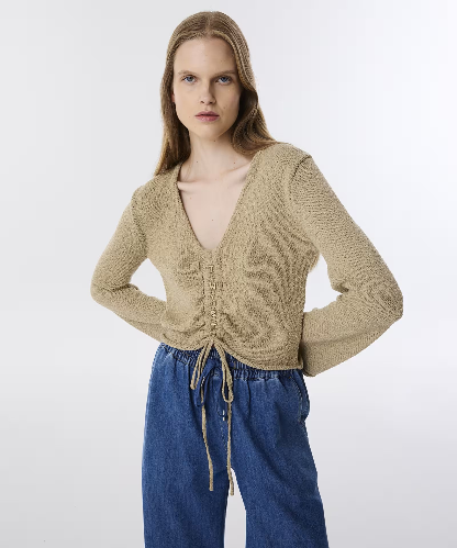 Resim Twist Kadın Kazak Tw6250050154