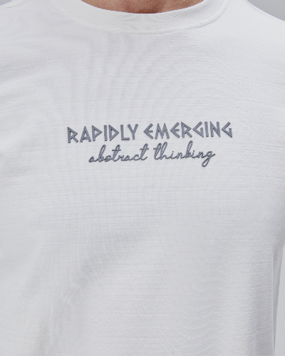 Resim Paul&More Erkek Sweat Rapidly O Yaka