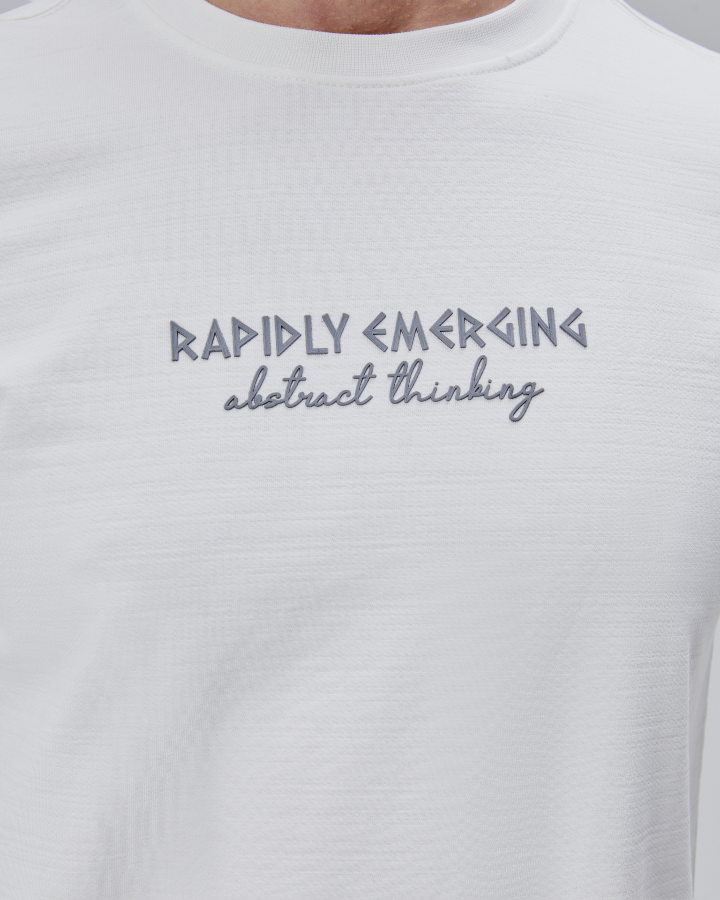 Resim Paul&More Erkek Sweat Rapidly O Yaka