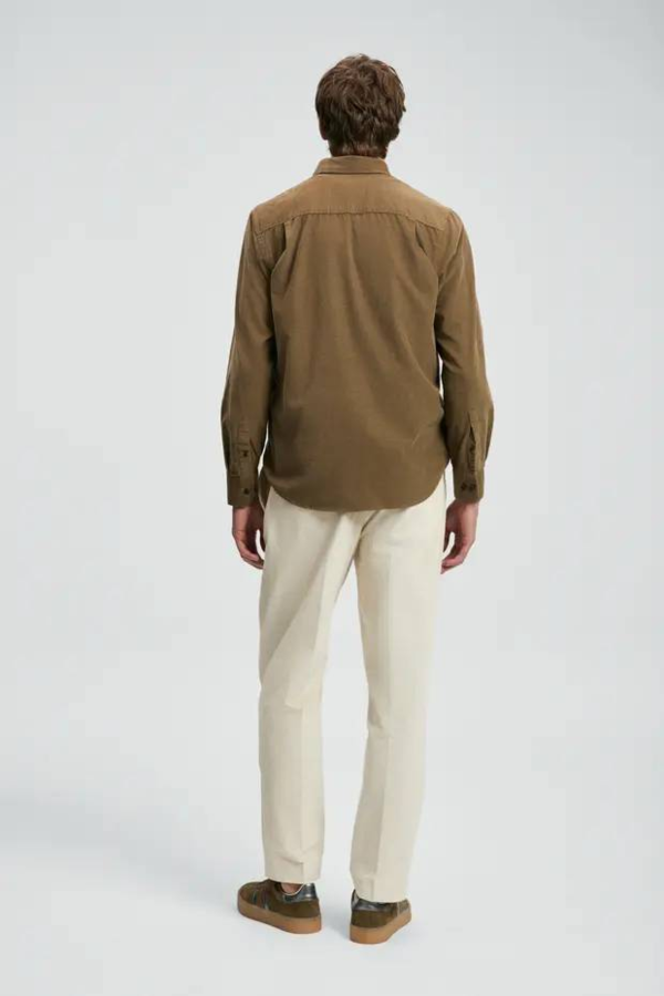 Resim Lufian Drew Erkek Gömlek 112010682