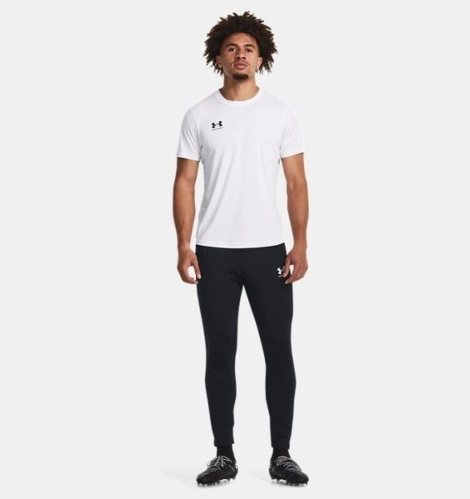 Resim Under Armour Ua M'S Ch. Train Ss Erkek T-Shirt 1379589-100