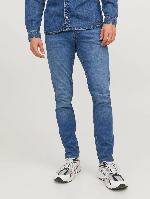 Resim Jack & Jones Jjiglenn Jjoriginal Sq 223 Noos Erkek Jean Pantolon 12243592
