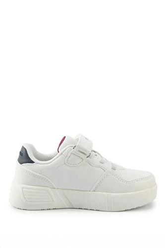 Resim U.S. Polo Assn. Erkek Çocuk Spor Ayakkabı A102020841 5F Uttes Jr 5Pr