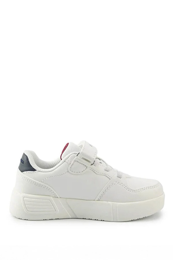 Resim U.S. Polo Assn. Erkek Çocuk Spor Ayakkabı A102020841 5F Uttes Jr 5Pr