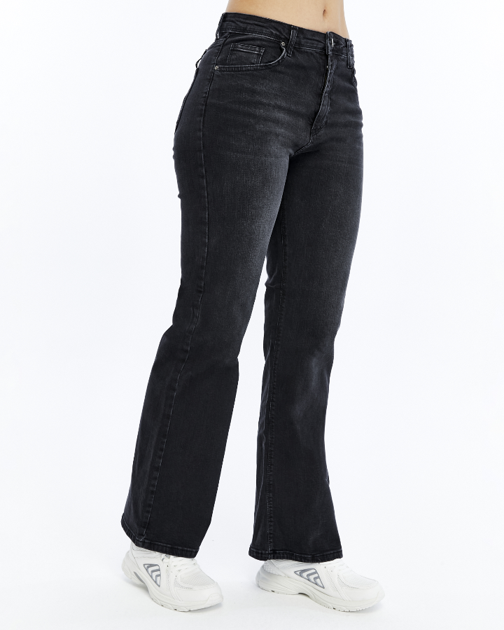 Resim Yenikoza Kadın Kanvas Pantolon