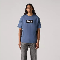 Resim Levis Erkek T-shirt