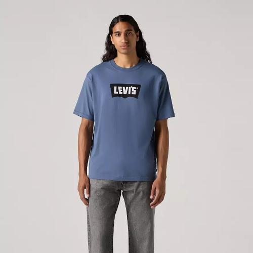 Resim Levis Erkek T-shirt