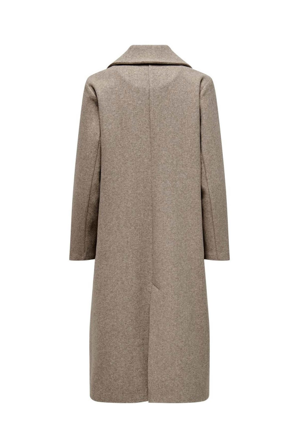 Resim Only Onlemma Lıfe Reg. Long Coat Otw Os Kadın Kaban 15313657
