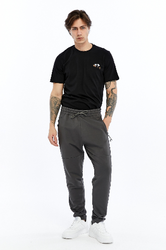 Resim Yenikoza Erkek Eşofman