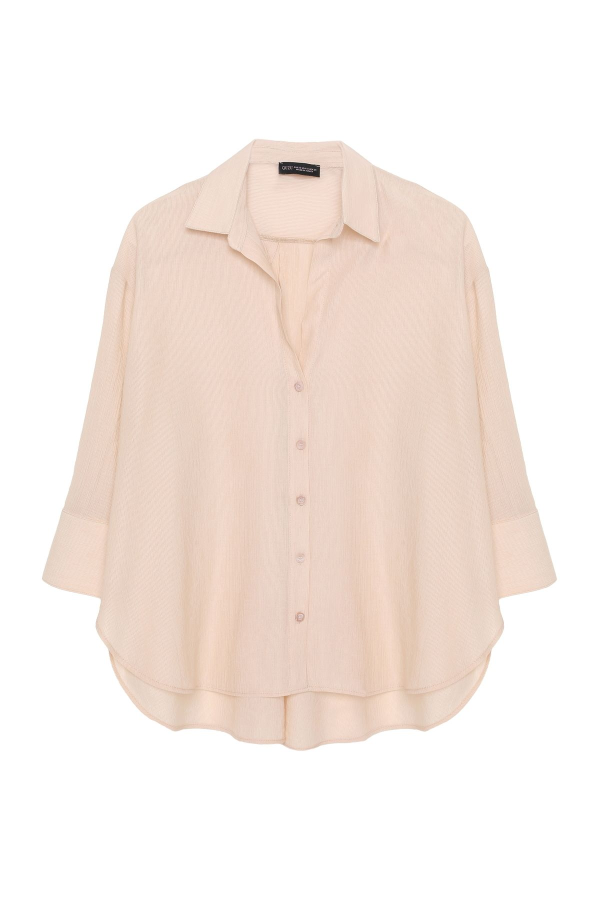 Resim QUZU Kadın Gömlek