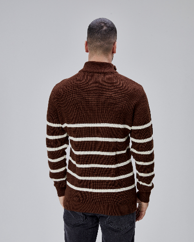 Resim Trender Erkek Kazak