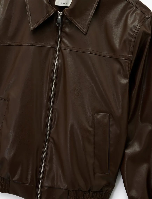 Resim Koton Kadın Ceket 6WAL20150IW