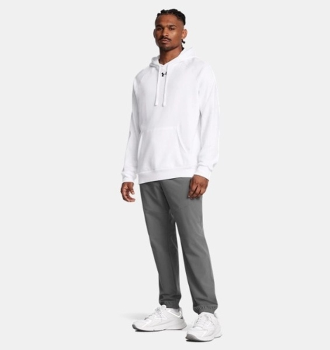 Resim Under Armour Ua Vibe Woven Jogger Erkek Eşofman Alt 1386557-025