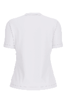 Resim Guess Athleisure  Kadın  T-shirt V6GI07K2968-G011 Sıena Ss Cn T-Shırt