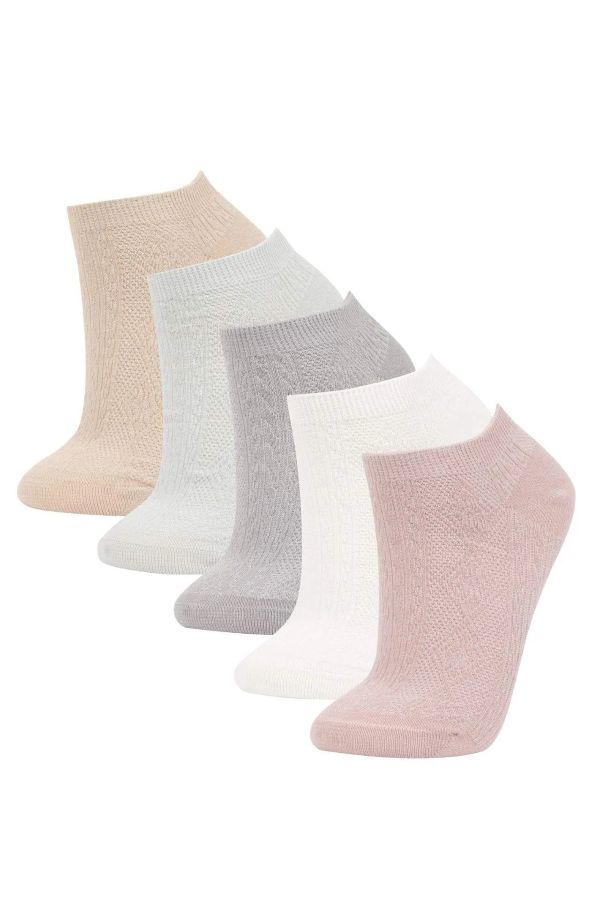 Resim Defacto Kadın Çorap