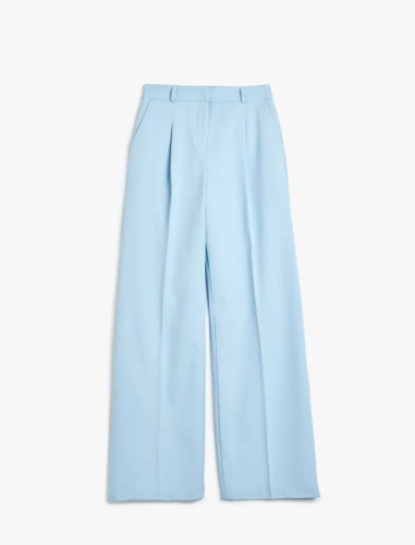 Resim Koton Kadın Kanvas Pantolon 5SAK40058UW