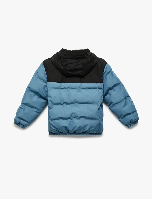 Resim Koton Erkek Çocuk Mont 6WKB20027TW