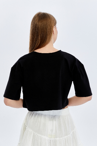 Resim Trender Kadın T-shirt