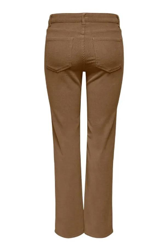 Resim Only Onlemıly Hw Long Str Cord Pant Cc Pnt Kanvas Pantolon 15278270