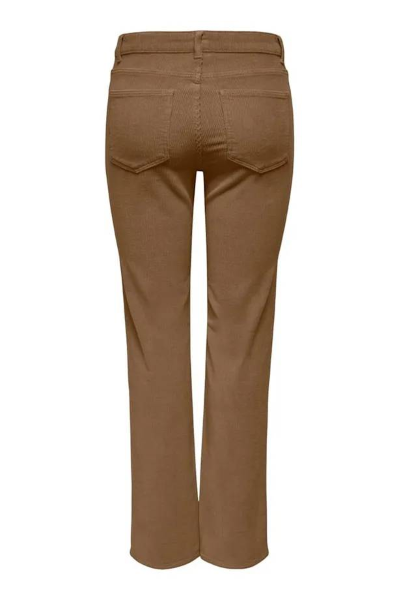 Resim Only Onlemıly Hw Long Str Cord Pant Cc Pnt Kanvas Pantolon 15278270