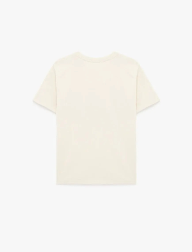 Resim Koton Kadın T-shirt 6SAK50148EK