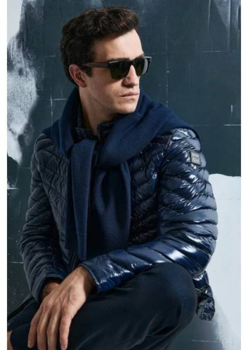 Resim Lufian Luc Erkek Mont 112120238