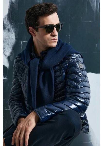 Resim Lufian Luc Erkek Mont 112120238