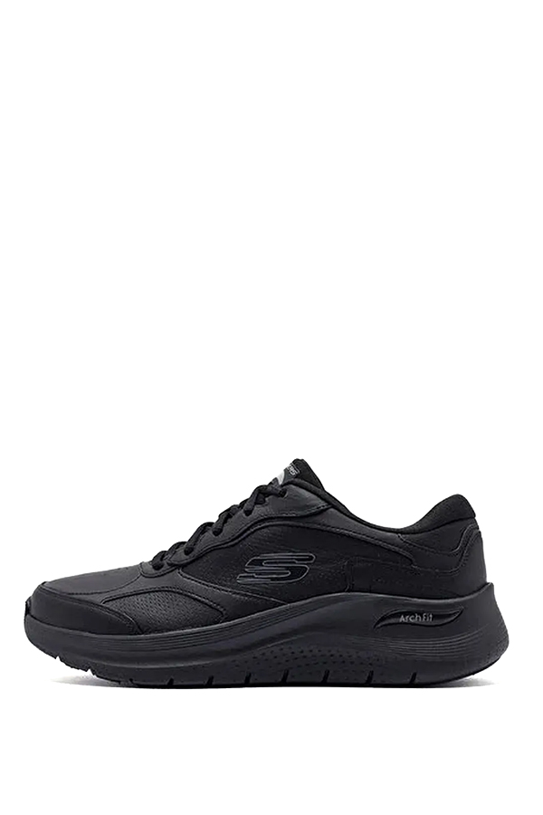 Resim Skechers Arch Fit 2.0 Erkek Spor Ayakkabı 232703Tk Bbk