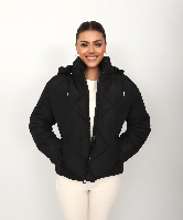 Resim Trender Kadın Mont