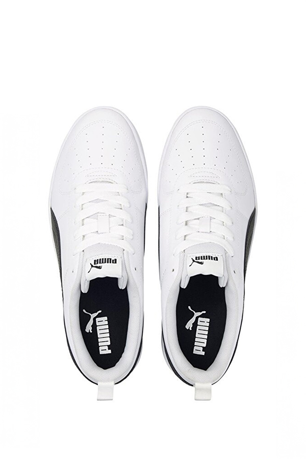 Resim Puma Rickie Classic Unisex Spor Ayakkabı 394251-16