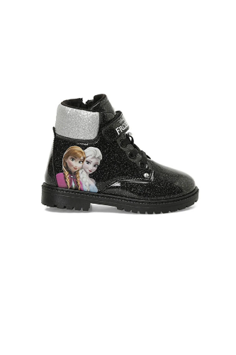 Resim Frozen Kız Çocuk Bot A101893603 4W Teyto.P4Pr