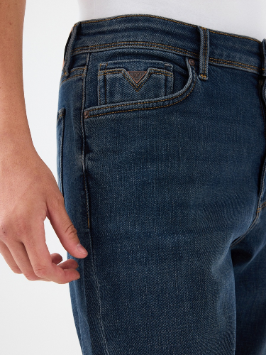 Resim Loft Terrybrown Erkek Jean Pantolon Lf2038742