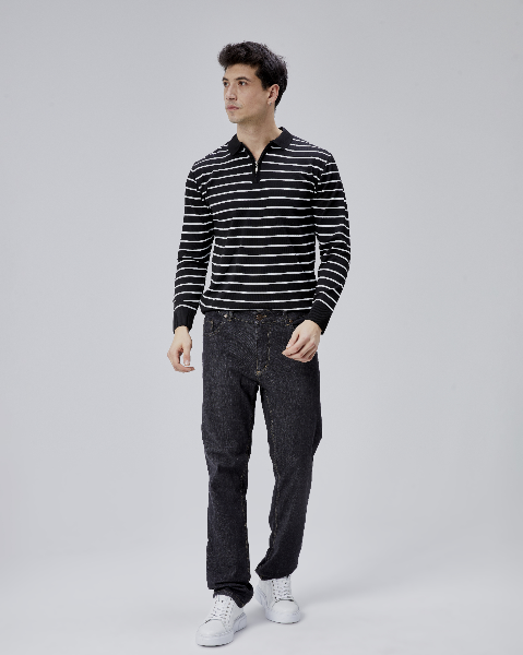 Resim Yenikoza Erkek Jean