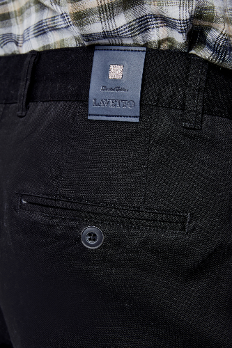 Resim Paul&More Erkek Sweat What Baskı 0 Yaka 2 İp