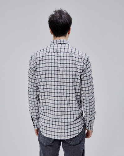 Resim Yenikoza Erkek Gömlek